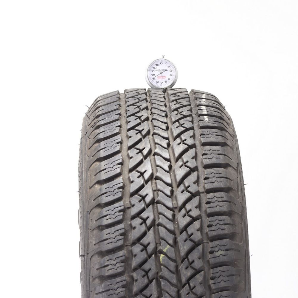 Set of (2) Used 245/70R17 Sailun Terramax H/T 110T - 7.5-9/32 - Image 5