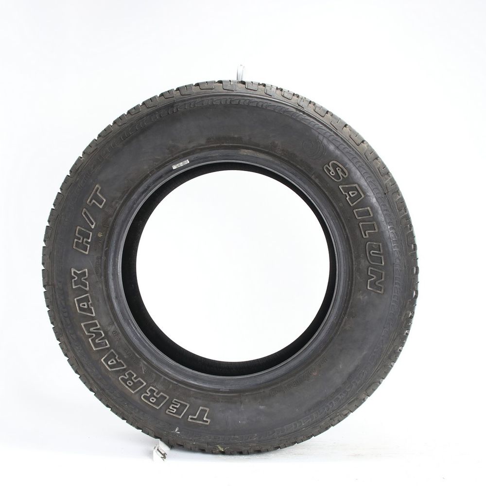 Set of (2) Used 245/70R17 Sailun Terramax H/T 110T - 7.5-9/32 - Image 6
