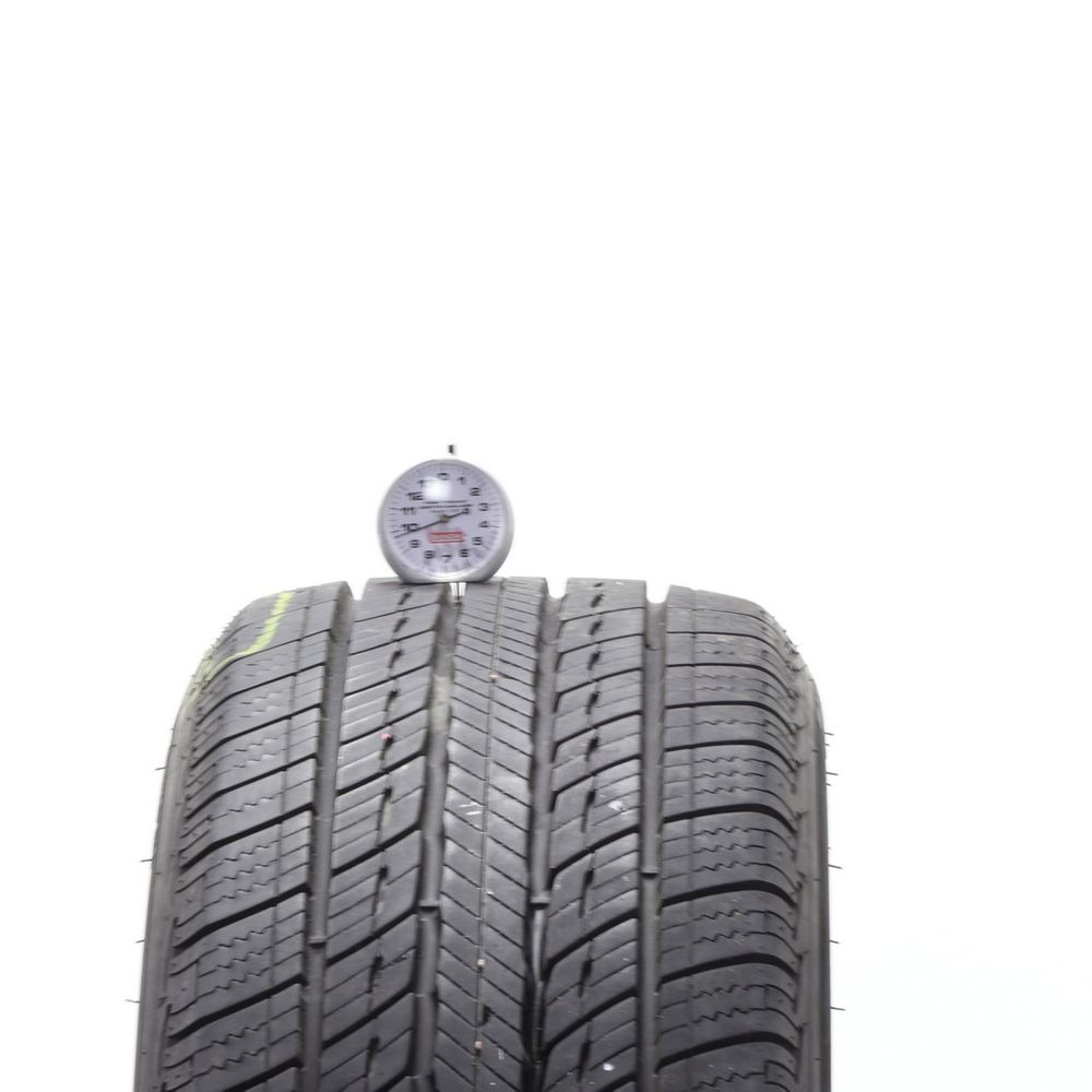 Set of (2) Used 225/50R18 Uniroyal Tiger Paw Touring A/S 95H - 9.5-10.5/32 - Image 2