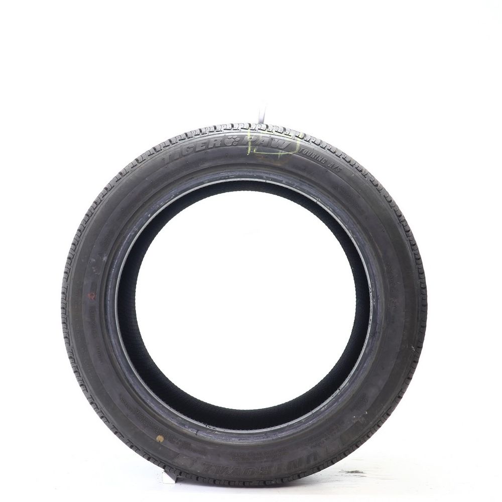 Set of (2) Used 225/50R18 Uniroyal Tiger Paw Touring A/S 95H - 9.5-10.5/32 - Image 3