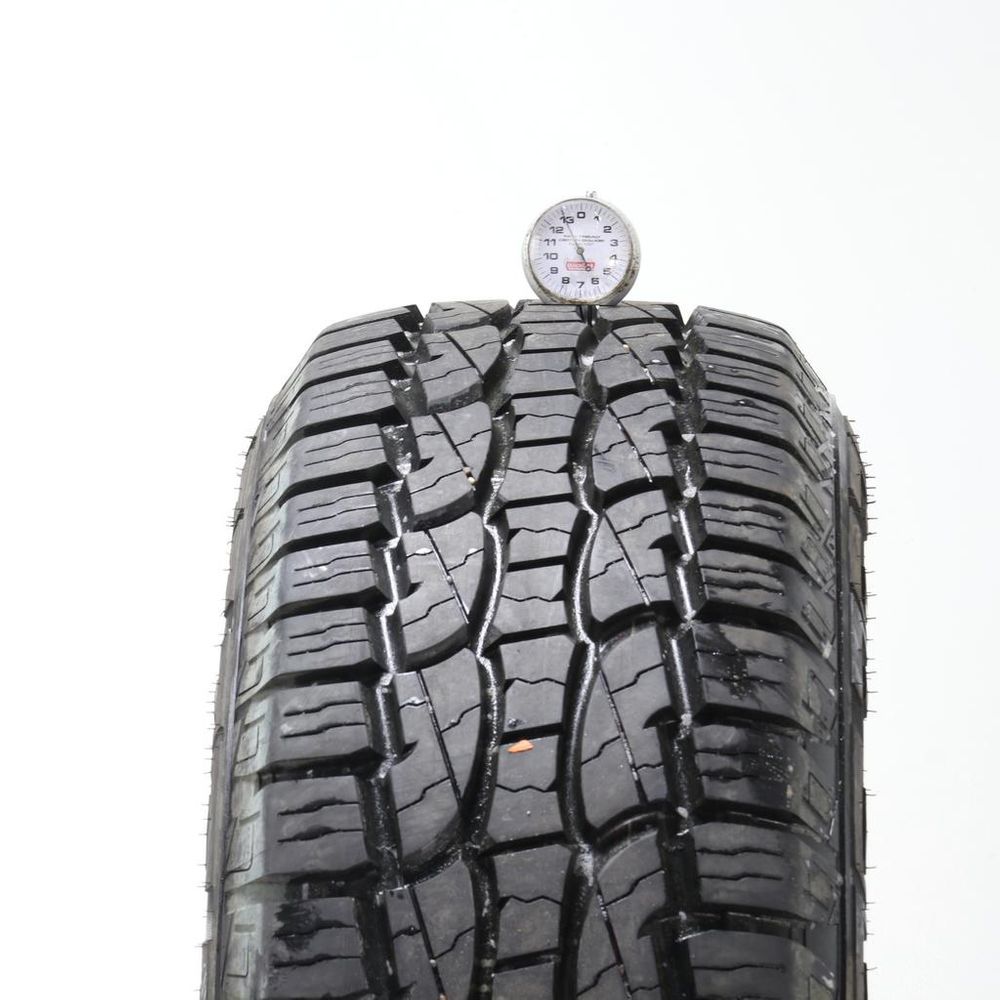 Set of (2) Used 265/70R17 Linglong Crosswind A/T 115T - 12.5-13/32 - Image 5