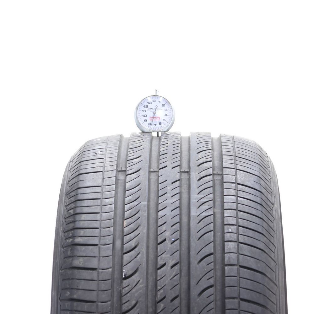 Set of (4) Used 255/50R20 Hankook Optimo H426 104H - 6.5-7.5/32 - Image 5