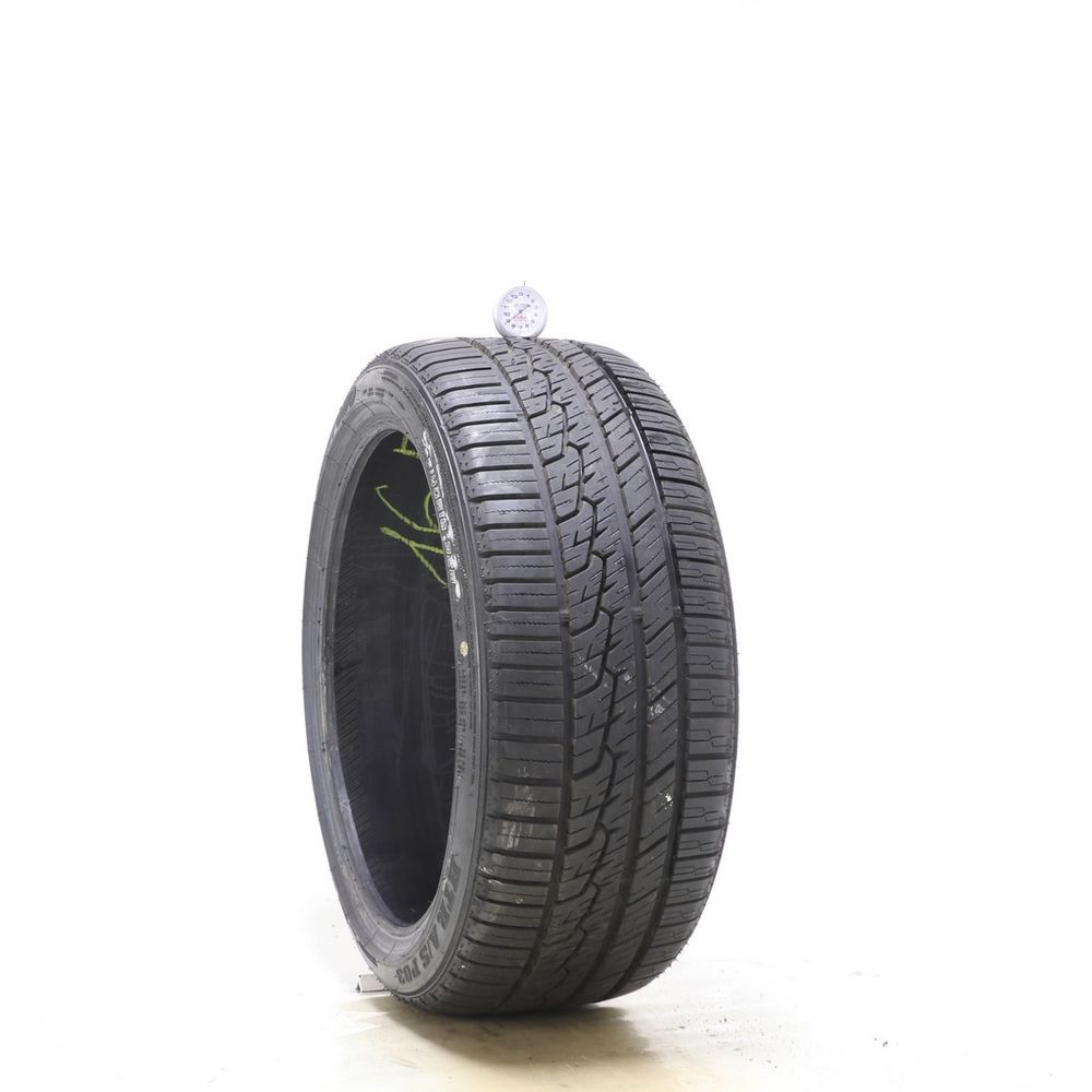 Used 225/40R18 Sumitomo HTR A/S P03 92W - 9/32 - Image 1