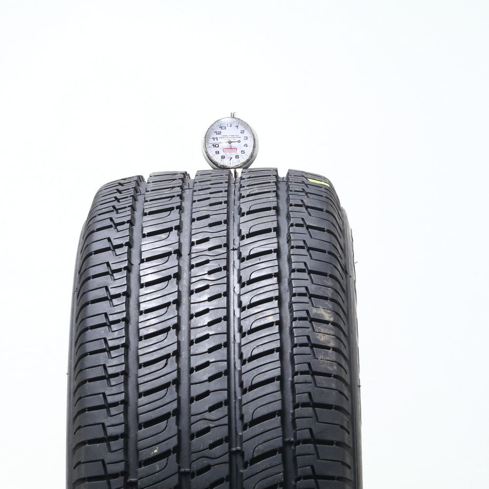 Used 255/65R18 Uniroyal Laredo Cross Country Tour 111T - 10/32 - Image 2