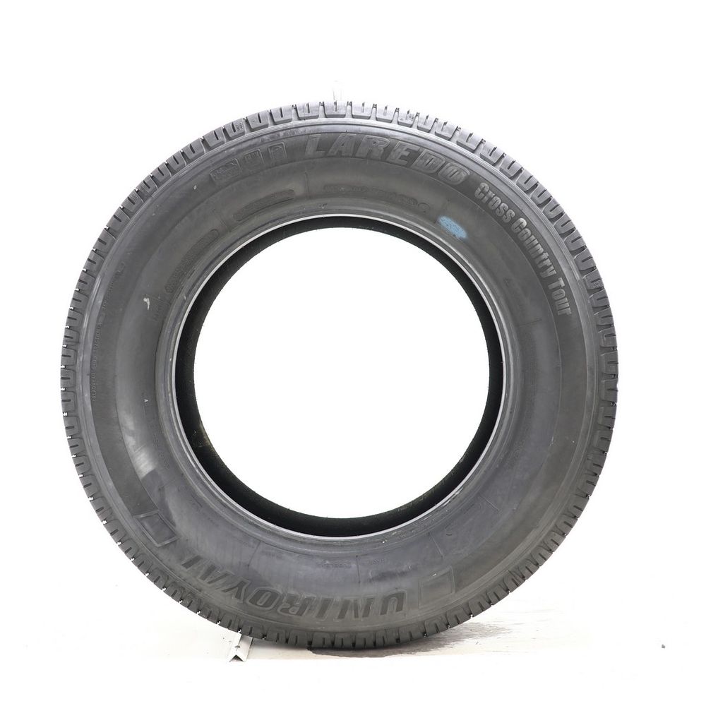 Used 255/65R18 Uniroyal Laredo Cross Country Tour 111T - 10/32 - Image 3