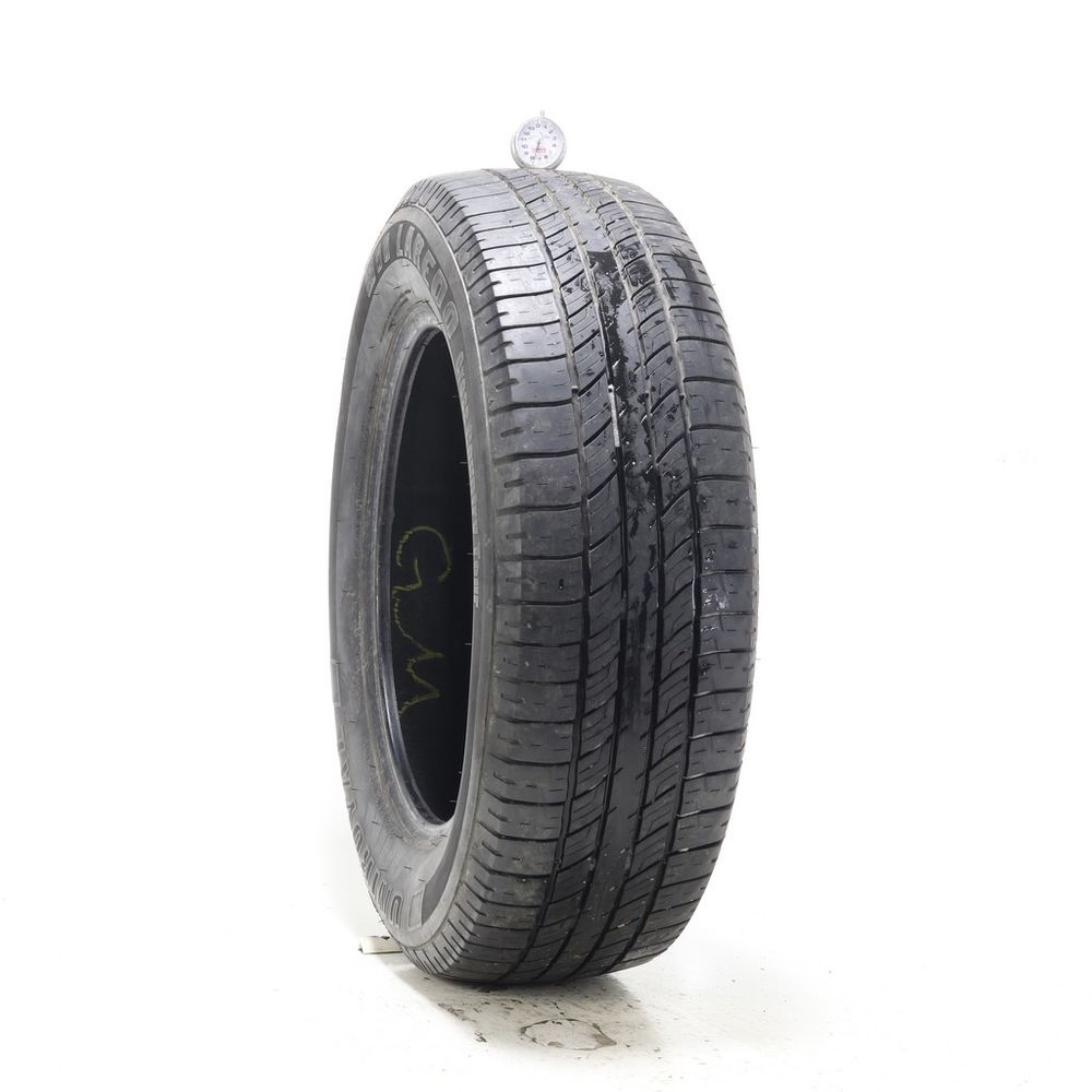 Used 255/65R18 Uniroyal Laredo Cross Country Tour 104T - 7.5/32 - Image 1