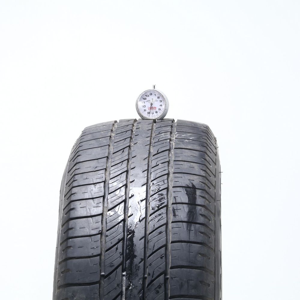 Used 255/65R18 Uniroyal Laredo Cross Country Tour 104T - 7.5/32 - Image 2