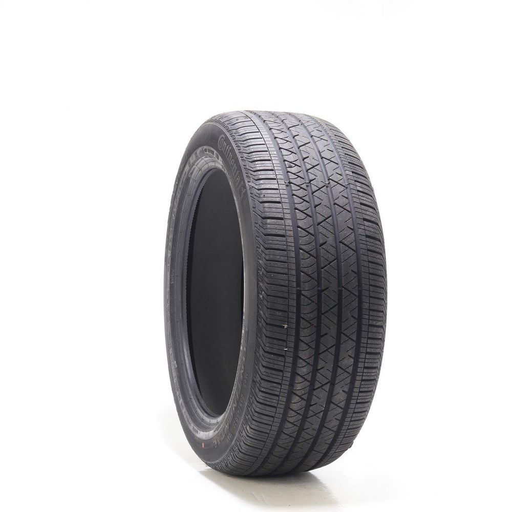 New 265/45R20 Continental CrossContact LX Sport T1 ContiSilent 108Y - 10/32 - Image 1