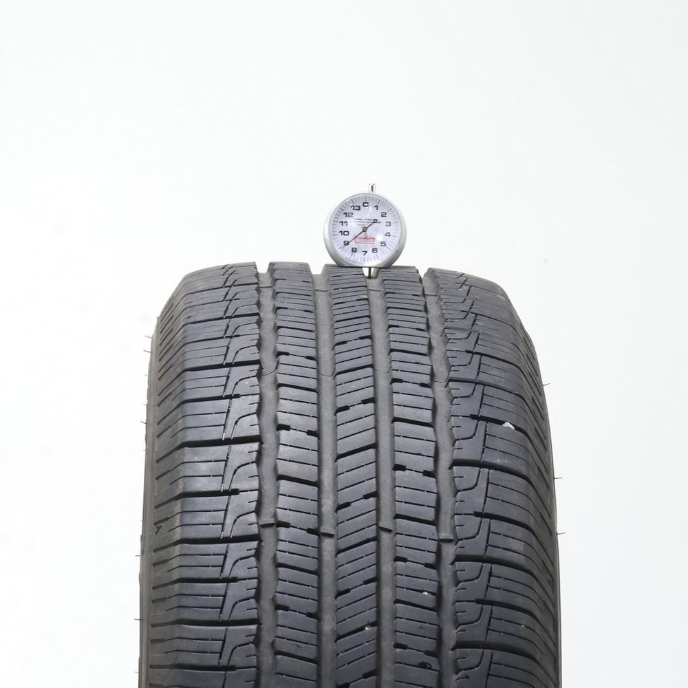Set of (4) Used 245/60R18 Goodyear Reliant All-season 105V - 8.5/32 - Image 2