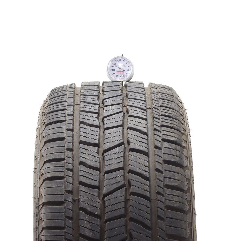 Used 265/50R20 DeanTires Back Country QS-3 Touring H/T 107T - 11.5/32 - Image 2