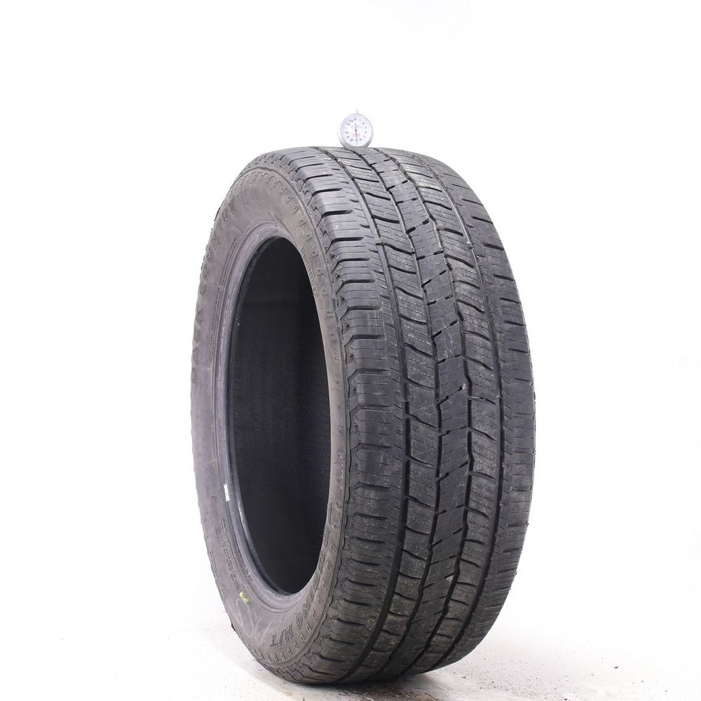 Used 265/50R20 DeanTires Back Country QS-3 Touring H/T 107T - 6.5/32 - Image 1