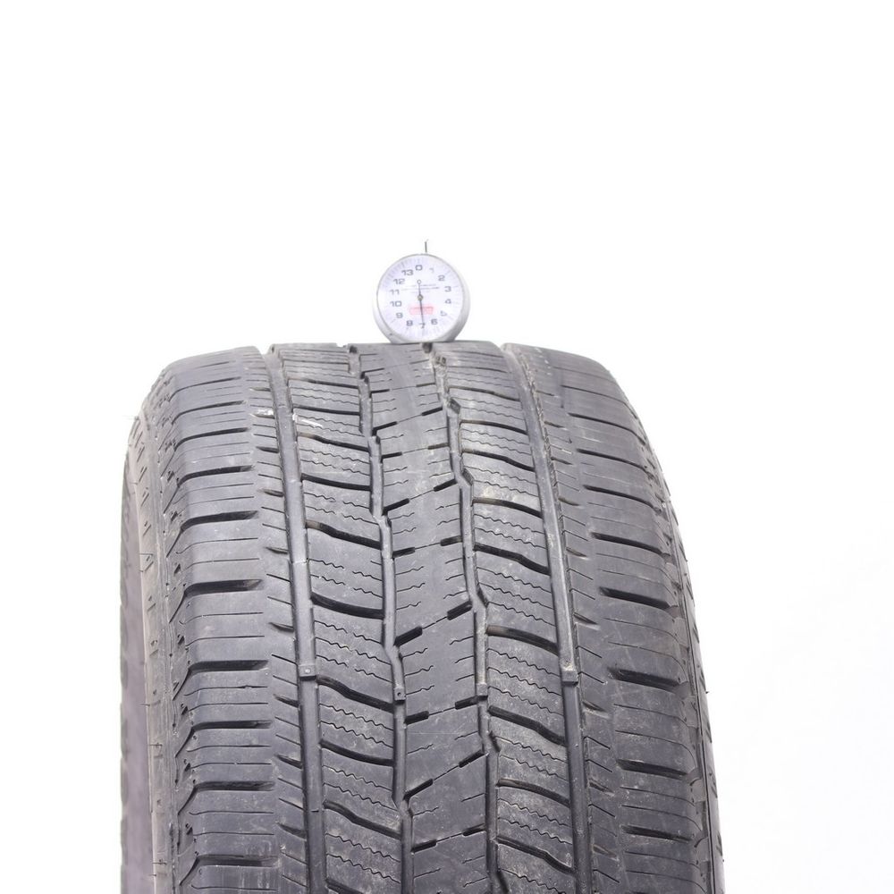 Used 265/50R20 DeanTires Back Country QS-3 Touring H/T 107T - 6.5/32 - Image 2