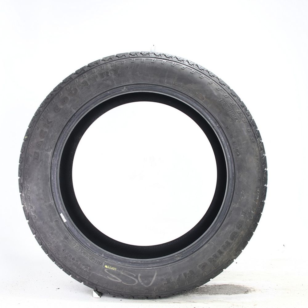 Used 265/50R20 DeanTires Back Country QS-3 Touring H/T 107T - 6.5/32 - Image 3