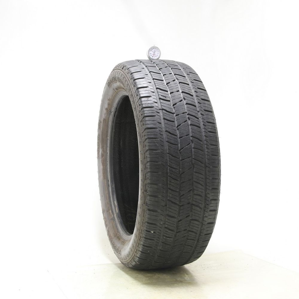 Used 265/50R20 DeanTires Back Country QS-3 Touring H/T 107T - 7.5/32 - Image 1