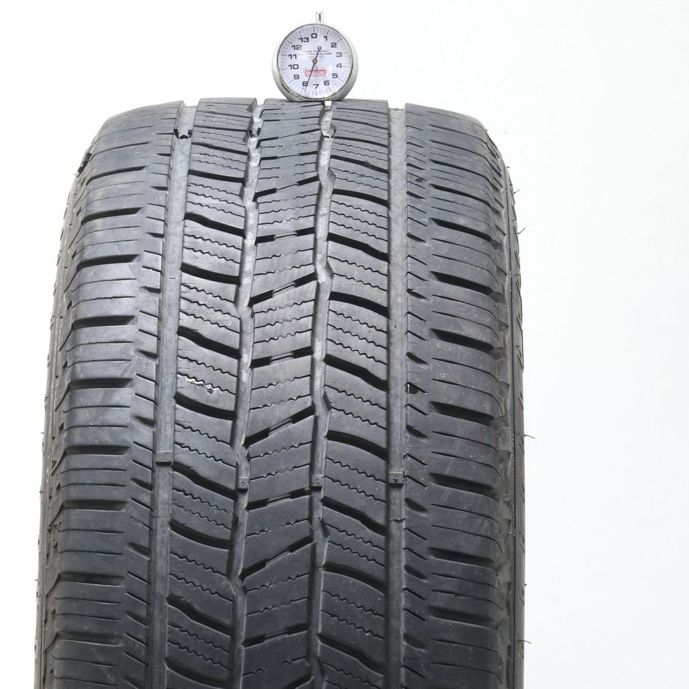 Used 265/50R20 DeanTires Back Country QS-3 Touring H/T 107T - 7.5/32 - Image 2