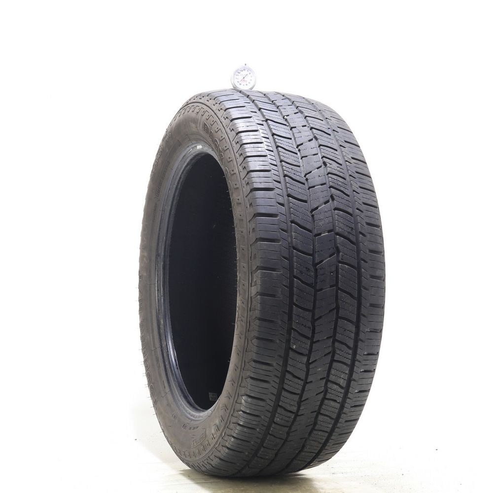 Used 265/50R20 DeanTires Back Country QS-3 Touring H/T 107T - 8.5/32 - Image 1
