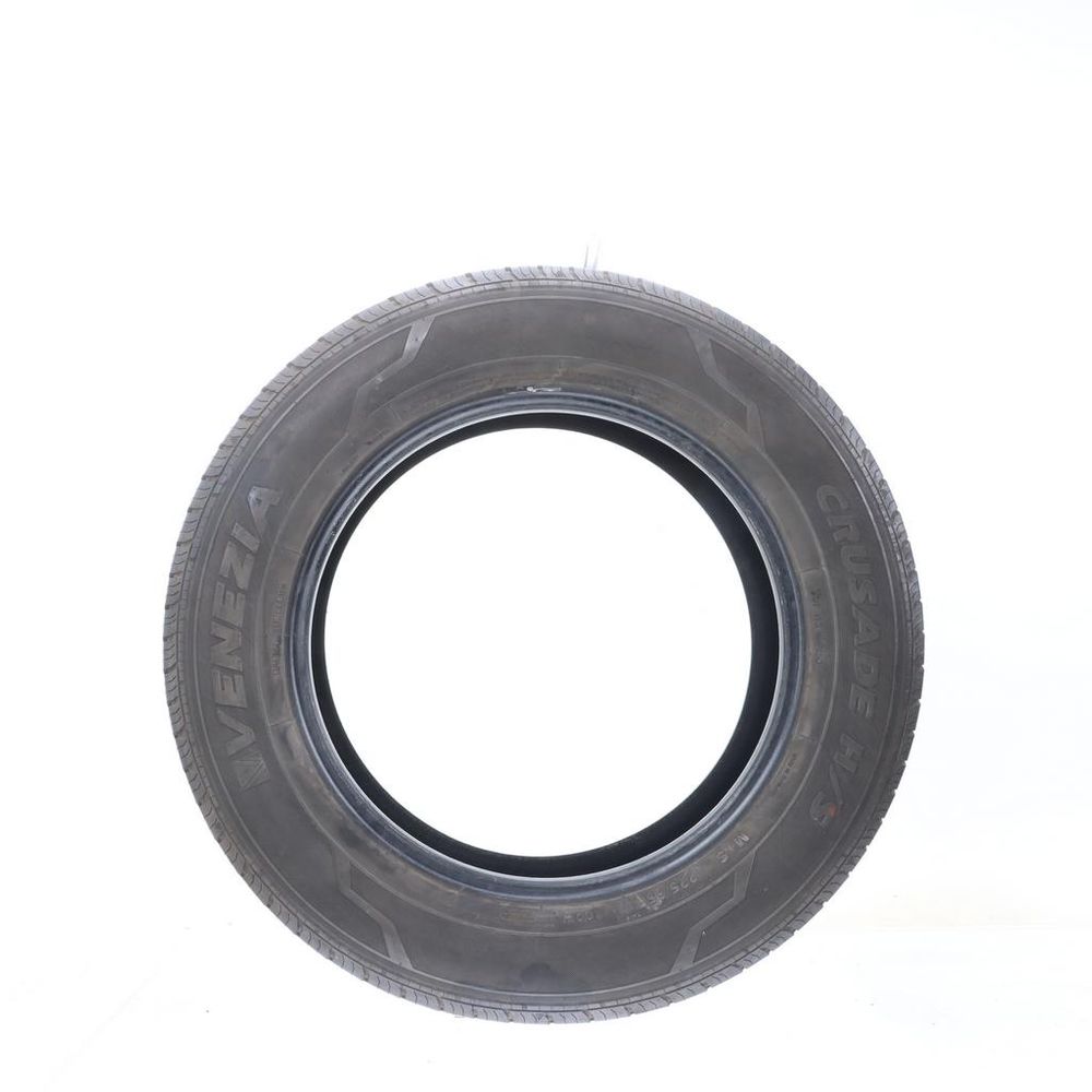 Used 225/65R17 Venezia Crusade H/S 102H - 7.5/32 - Image 3