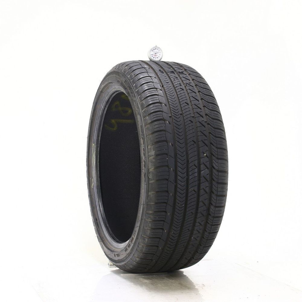 Used 265/40R20 Goodyear Eagle Sport AS 104H - 9.5/32 - Image 1