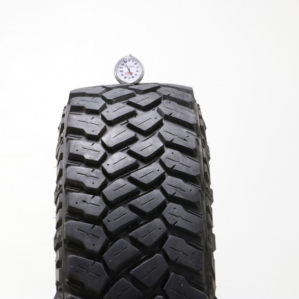 Used LT 255/75R17 Firestone Destination M/T2 111/108Q C - 12.5/32 - Image 2