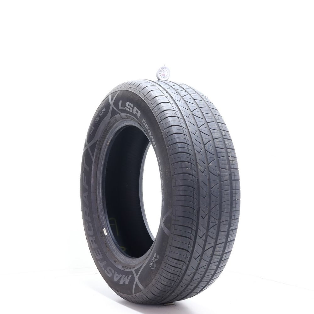 Used 255/65R18 Mastercraft LSR Grand Touring 111H - 6.5/32 - Image 1