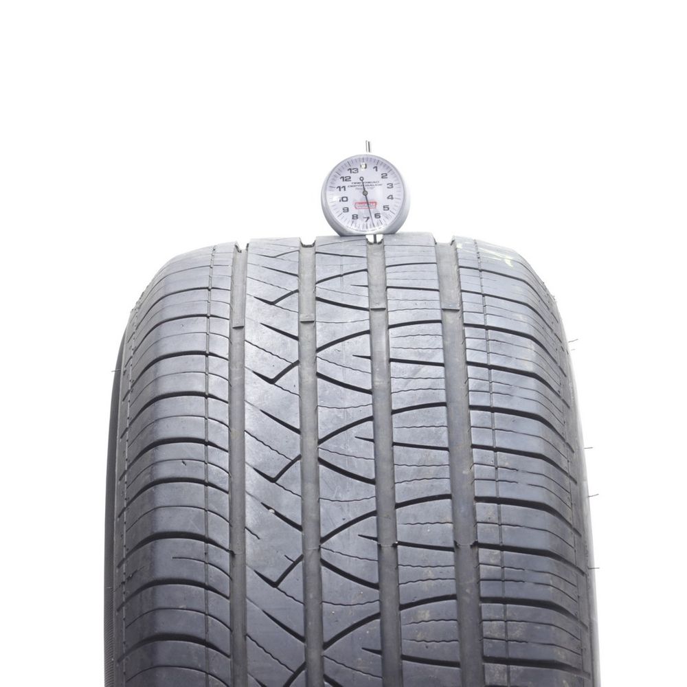 Used 255/65R18 Mastercraft LSR Grand Touring 111H - 6.5/32 - Image 2