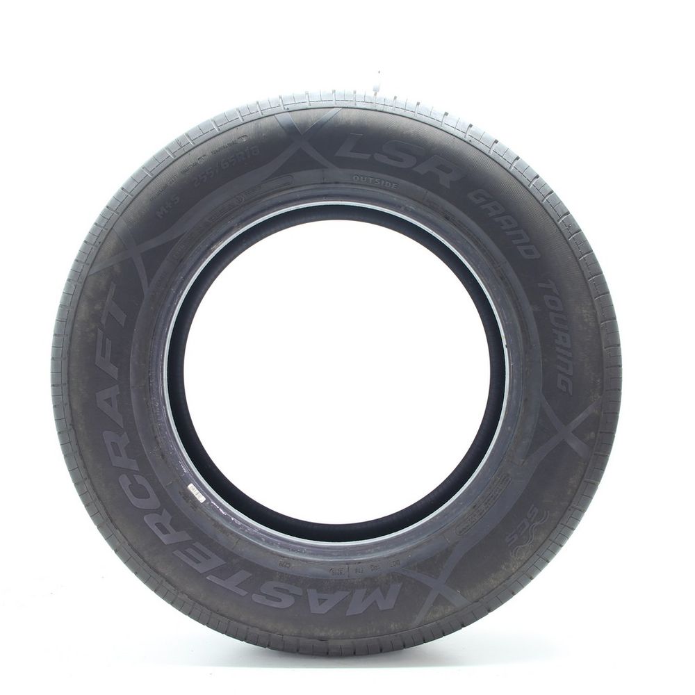 Used 255/65R18 Mastercraft LSR Grand Touring 111H - 6.5/32 - Image 3