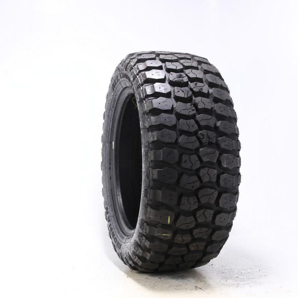 Driven Once LT 33X12.5R20 Ironman All Country MT 114Q - 20/32 - Image 1
