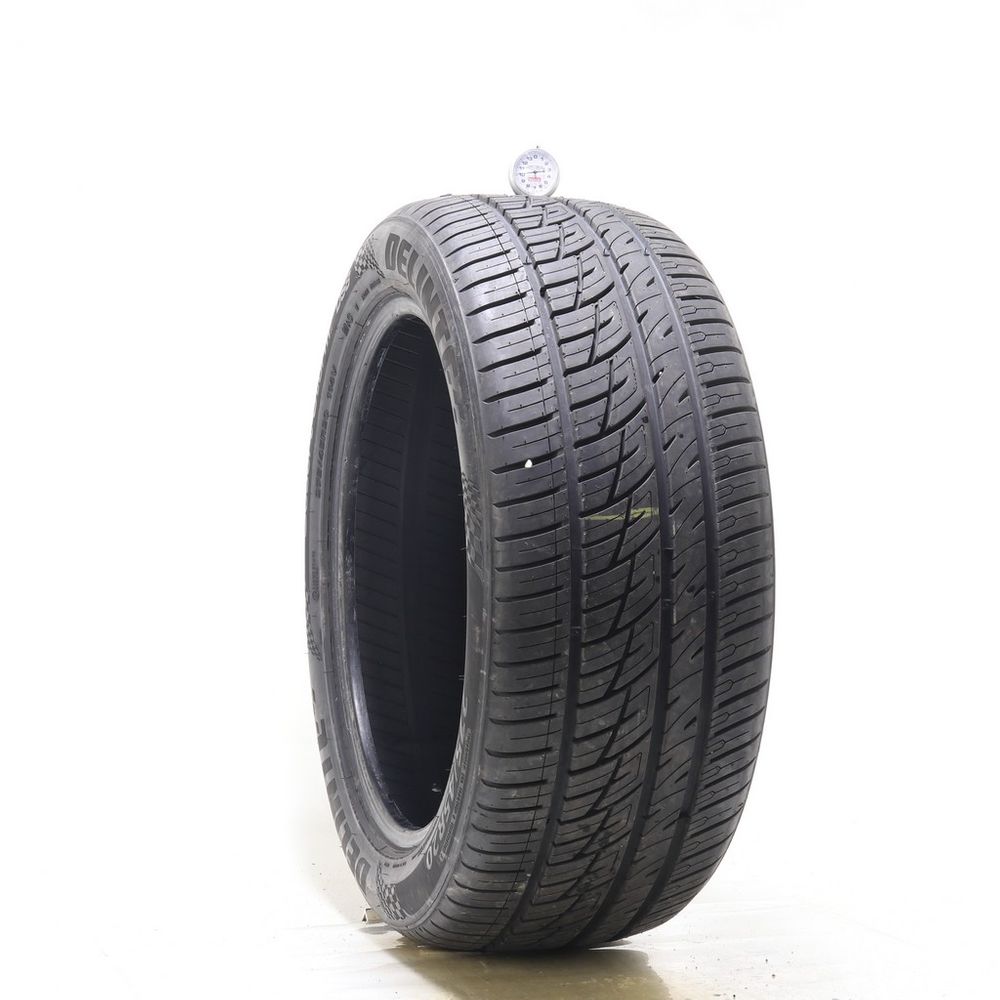 Used 275/45R20 Delinte Desert Storm II DS8 114V - 10/32 - Image 1