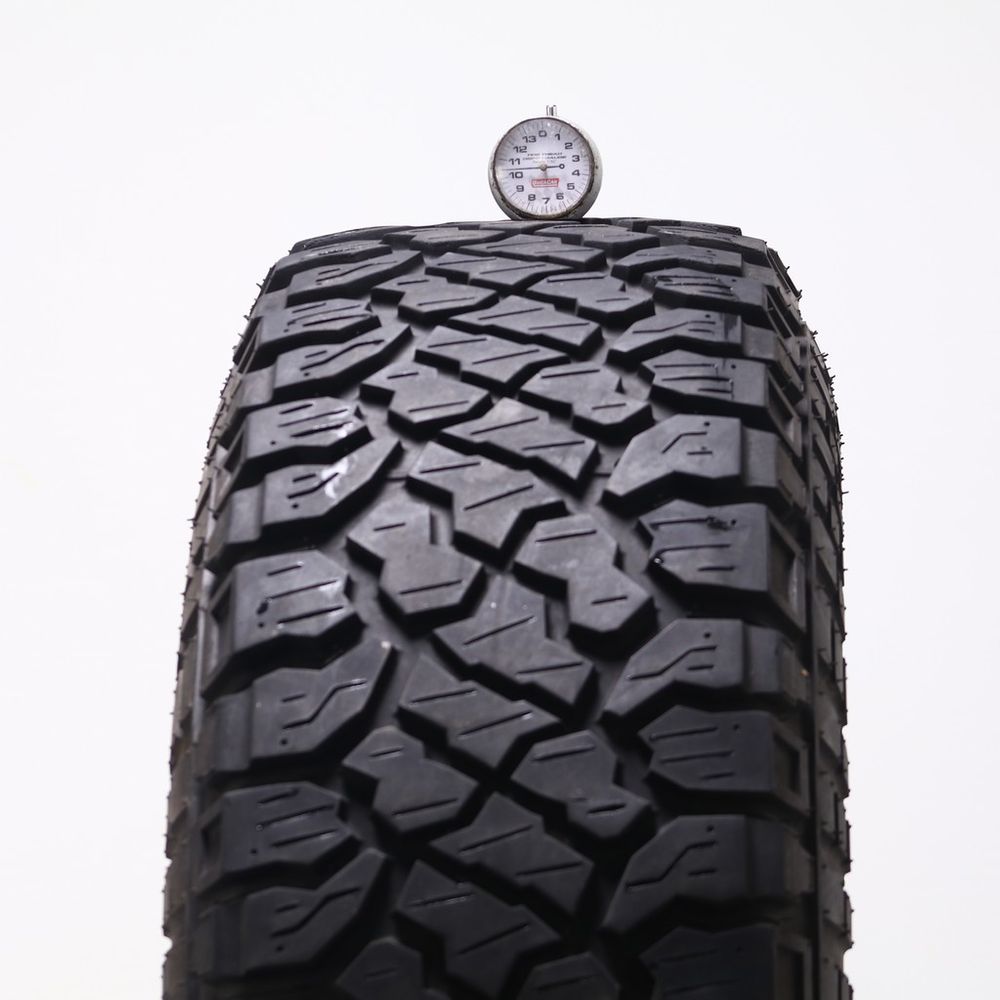 Used LT 35X10.5R17 Kenda Klever R/T 121R - 10.5/32 - Image 2