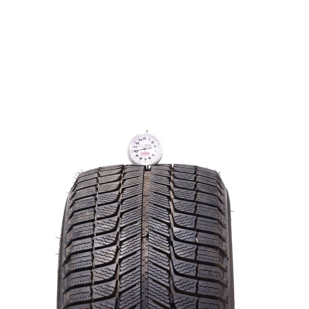 Used 245/45R17 Michelin X-Ice Xi3 99H - 10/32 - Image 2