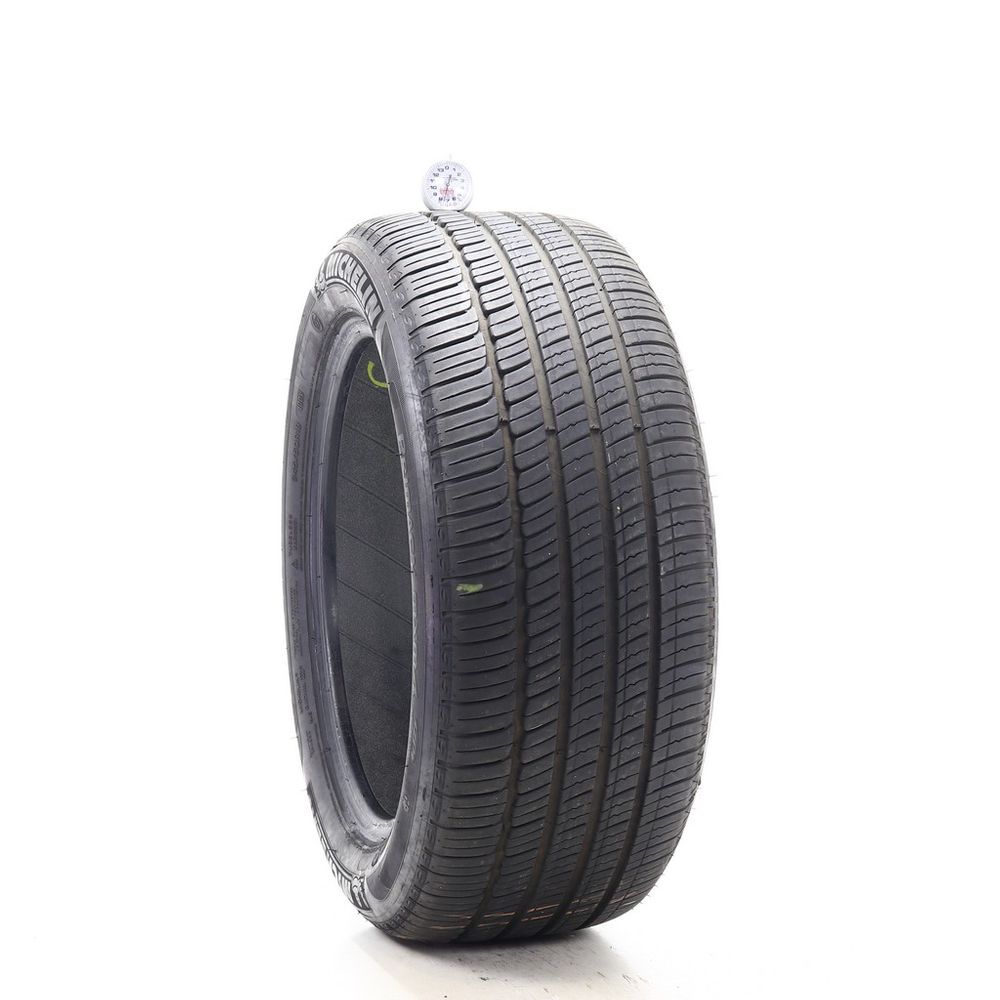 Used 245/50R18 Michelin Primacy MXM4 ZP 100V - 7.5/32 - Image 1