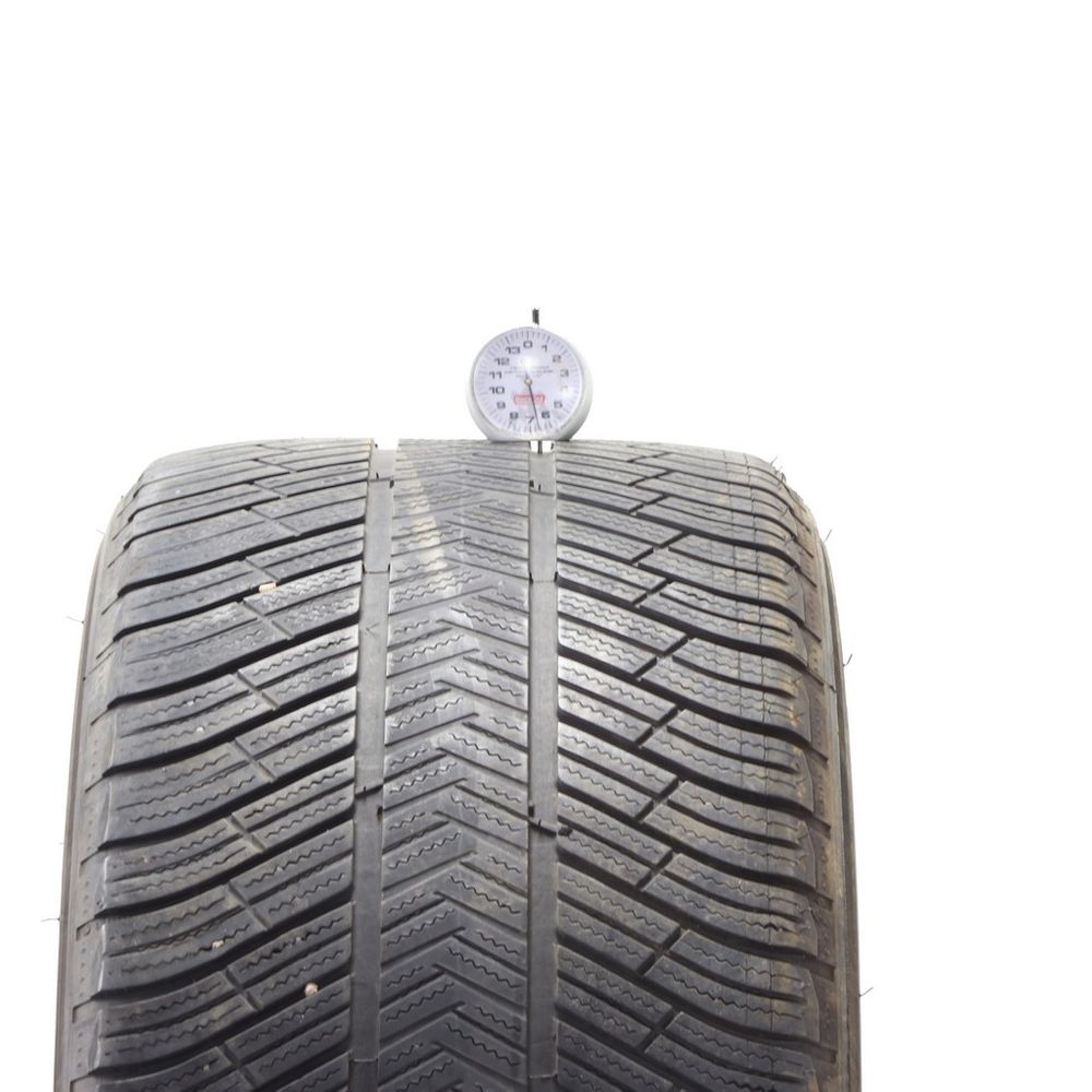 Used 295/40R20 Michelin Latitude Alpin LA2 NO 106V - 6.5/32 - Image 2