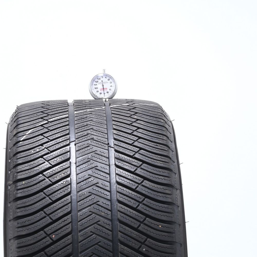 Used 295/40R20 Michelin Latitude Alpin LA2 NO 106V - 7/32 - Image 2