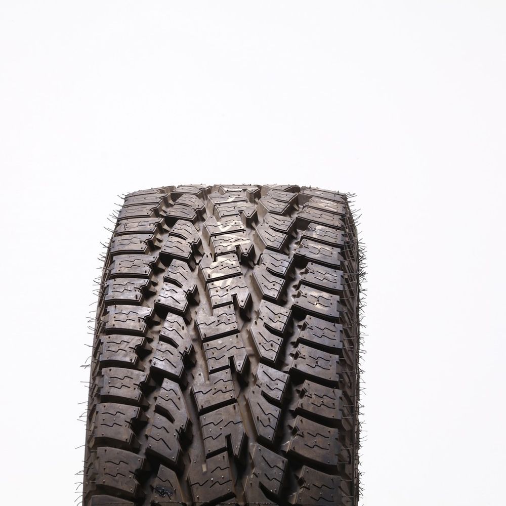 Driven Once LT 245/75R17 Toyo Open Country A/T II 121/118S - 15/32 - Image 2