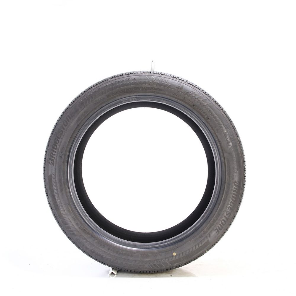 Used 245/45R18 Bridgestone DriveGuard Plus RFT 96W - 7.5/32 - Image 3