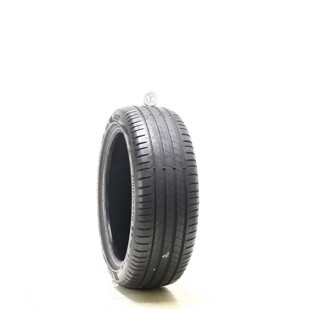 Used 205/45R17 Pirelli Cinturato P7 Run Flat 88W - 7/32 - Image 1