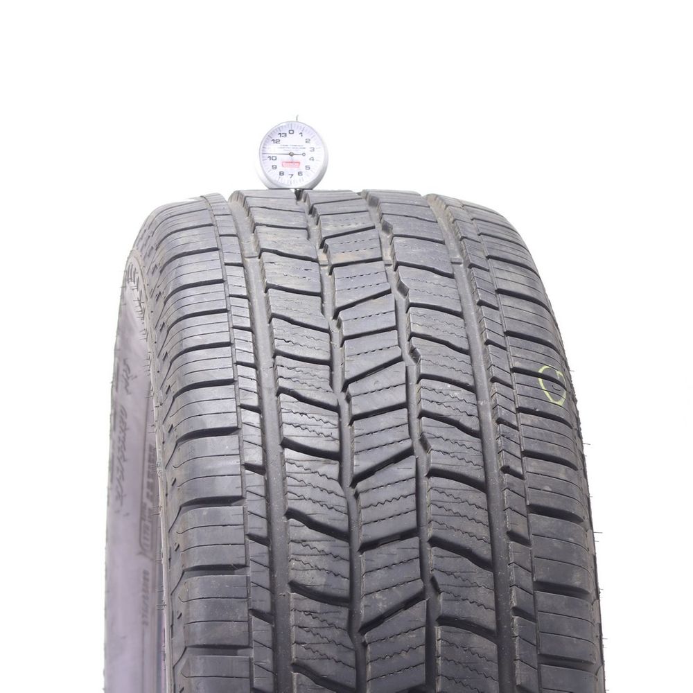 Set of (2) Used 275/55R20 DeanTires Back Country QS-3 Touring H/T 117H - 10-10.5/32 - Image 5