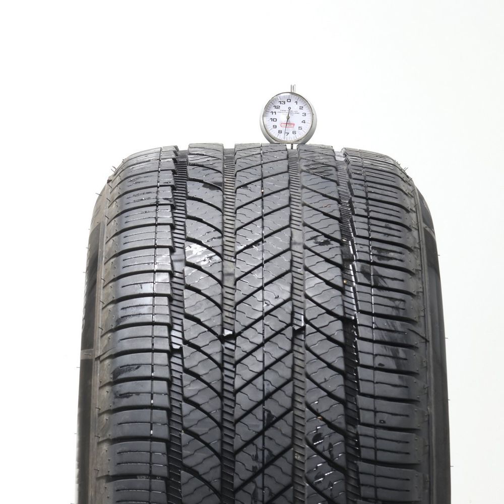 Set of (2) Used 285/50R20 Bridgestone Alenza AS Ultra 112V - 6.5-7/32 - Image 5