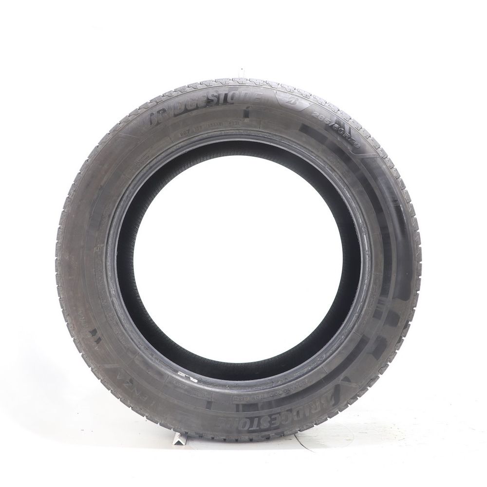 Set of (2) Used 285/50R20 Bridgestone Alenza AS Ultra 112V - 6.5-7/32 - Image 6