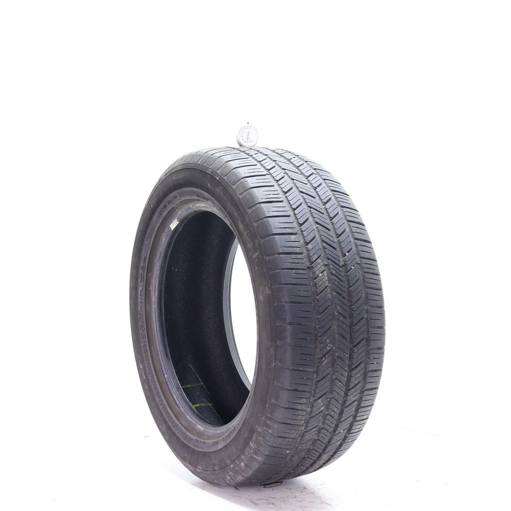 Set of (2) Used 255/55R18 Goodyear Eagle LS-2 109H - 7.5-8.5/32 - Image 1