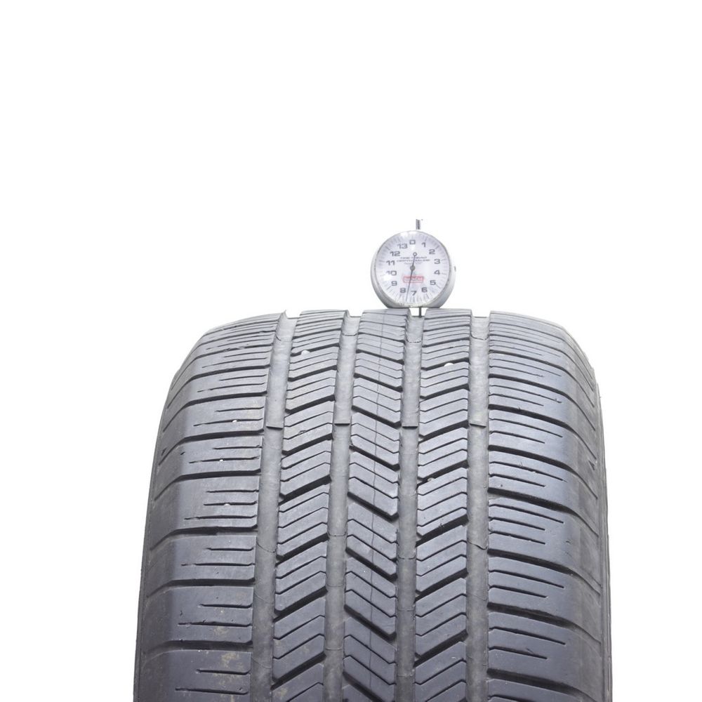 Set of (2) Used 255/55R18 Goodyear Eagle LS-2 109H - 7.5-8.5/32 - Image 2