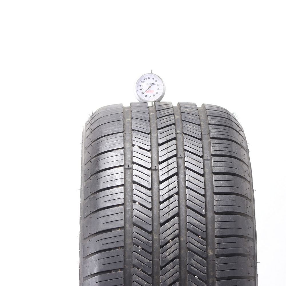 Set of (2) Used 255/55R18 Goodyear Eagle LS-2 109H - 7.5-8.5/32 - Image 5
