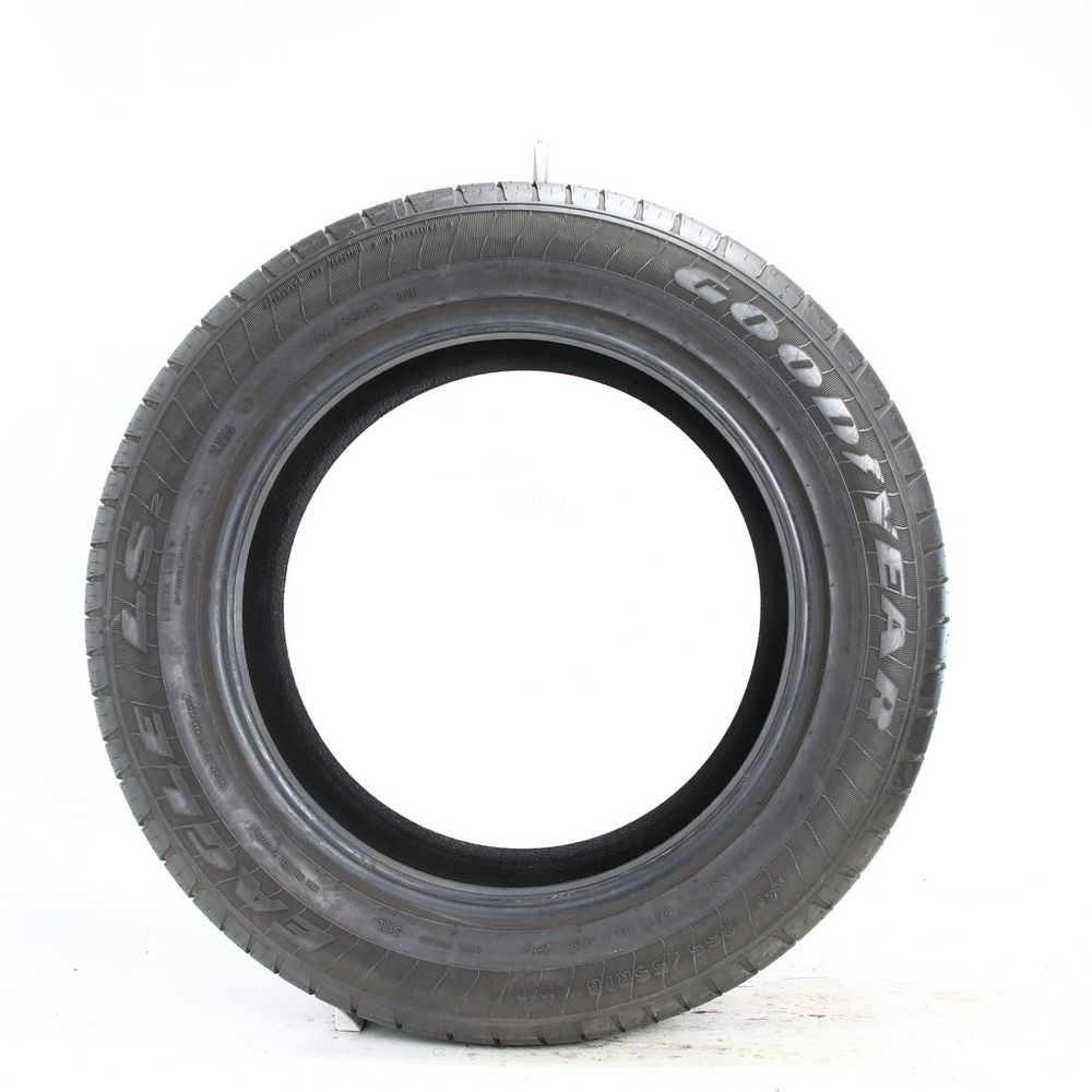 Set of (2) Used 255/55R18 Goodyear Eagle LS-2 109H - 7.5-8.5/32 - Image 6