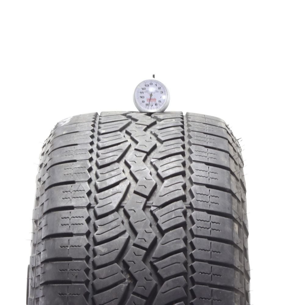 Set of (4) Used 275/55R20 Falken Wildpeak A/T3W A 113T - 7.5-8/32 - Image 2
