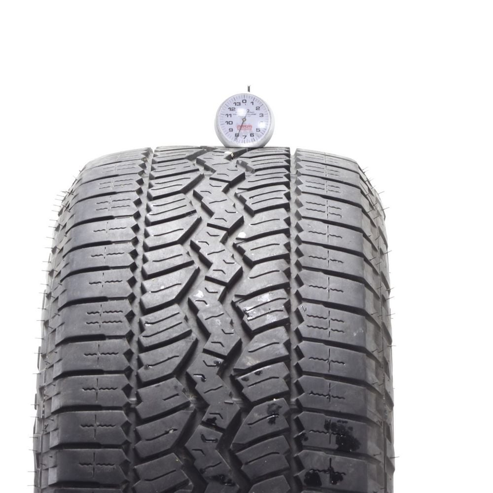 Set of (4) Used 275/55R20 Falken Wildpeak A/T3W A 113T - 7.5-8/32 - Image 5