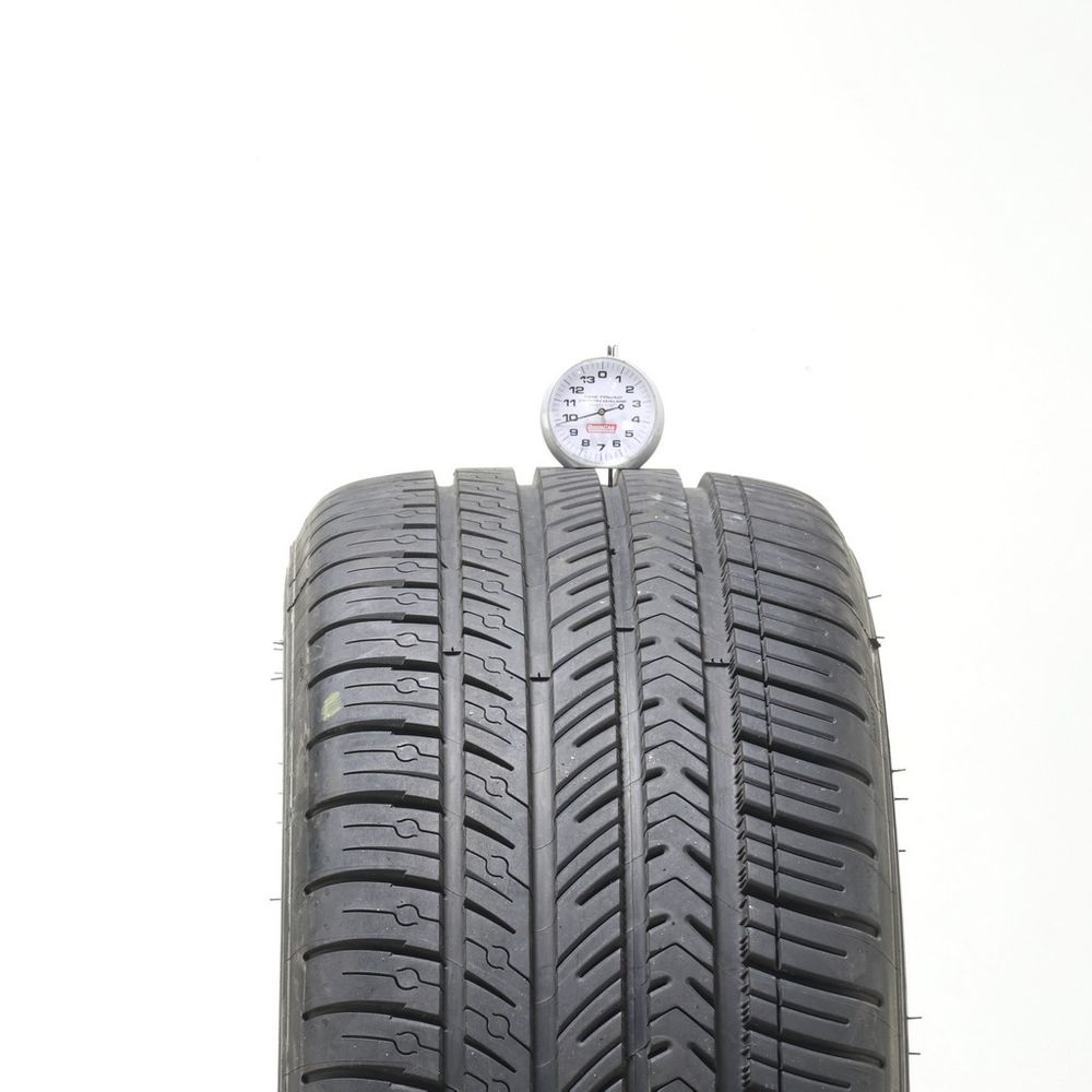 Set of (4) Used 255/45ZR19 Michelin Pilot Sport All Season 4 104Y - 8.5-10/32 - Image 8