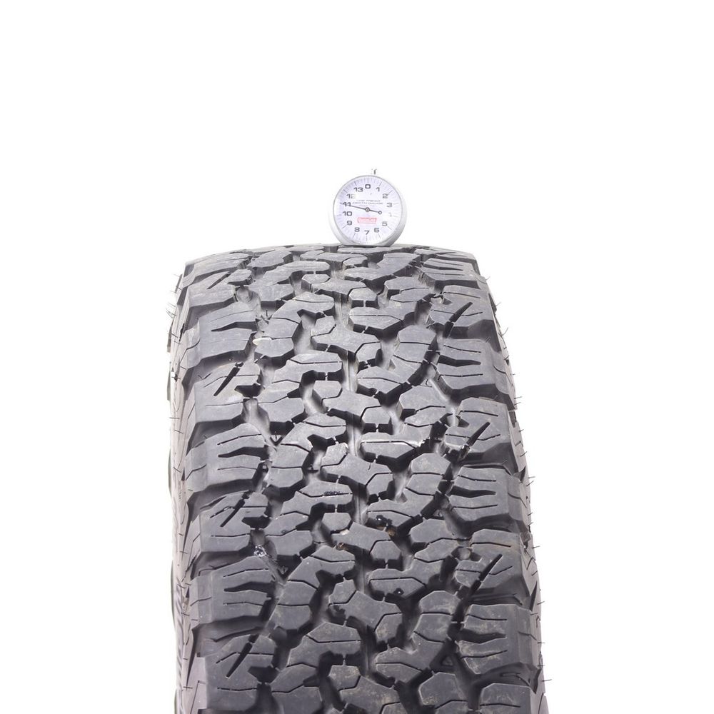 Set of (4) Used LT 225/65R17 BFGoodrich All-Terrain T/A KO2 107/103S D - 10-11/32 - Image 5