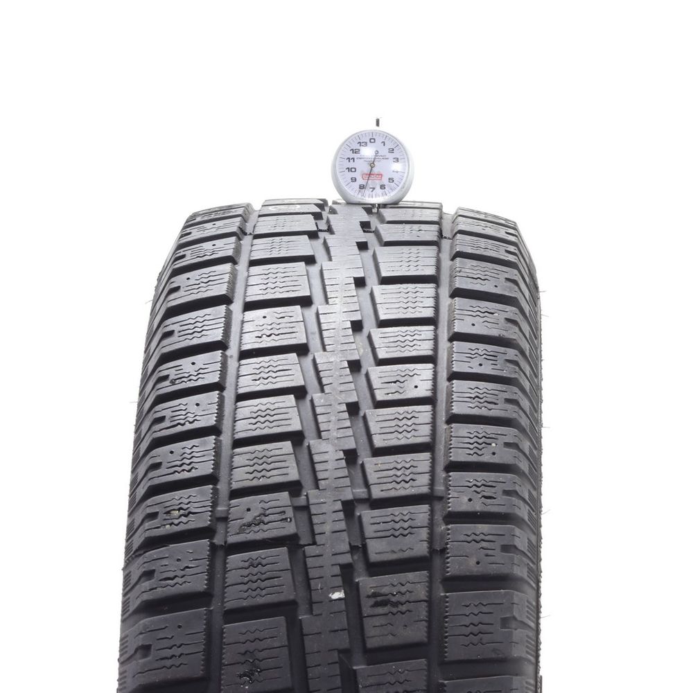 Used 245/65R17 Cooper Discoverer M+S 107S - 7.5/32 - Image 2