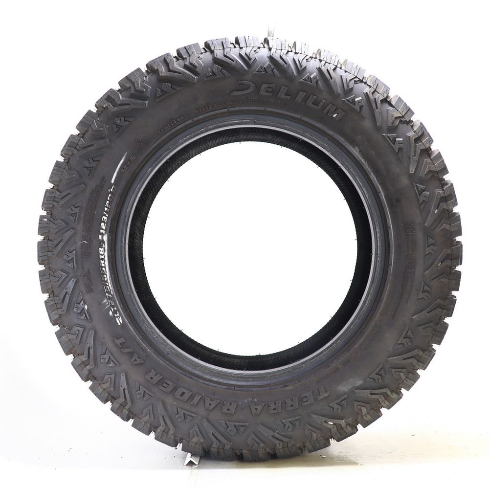 Used LT 275/65R18 Delium Terra Raider A/T 123/120Q E - 11.5/32 - Image 3