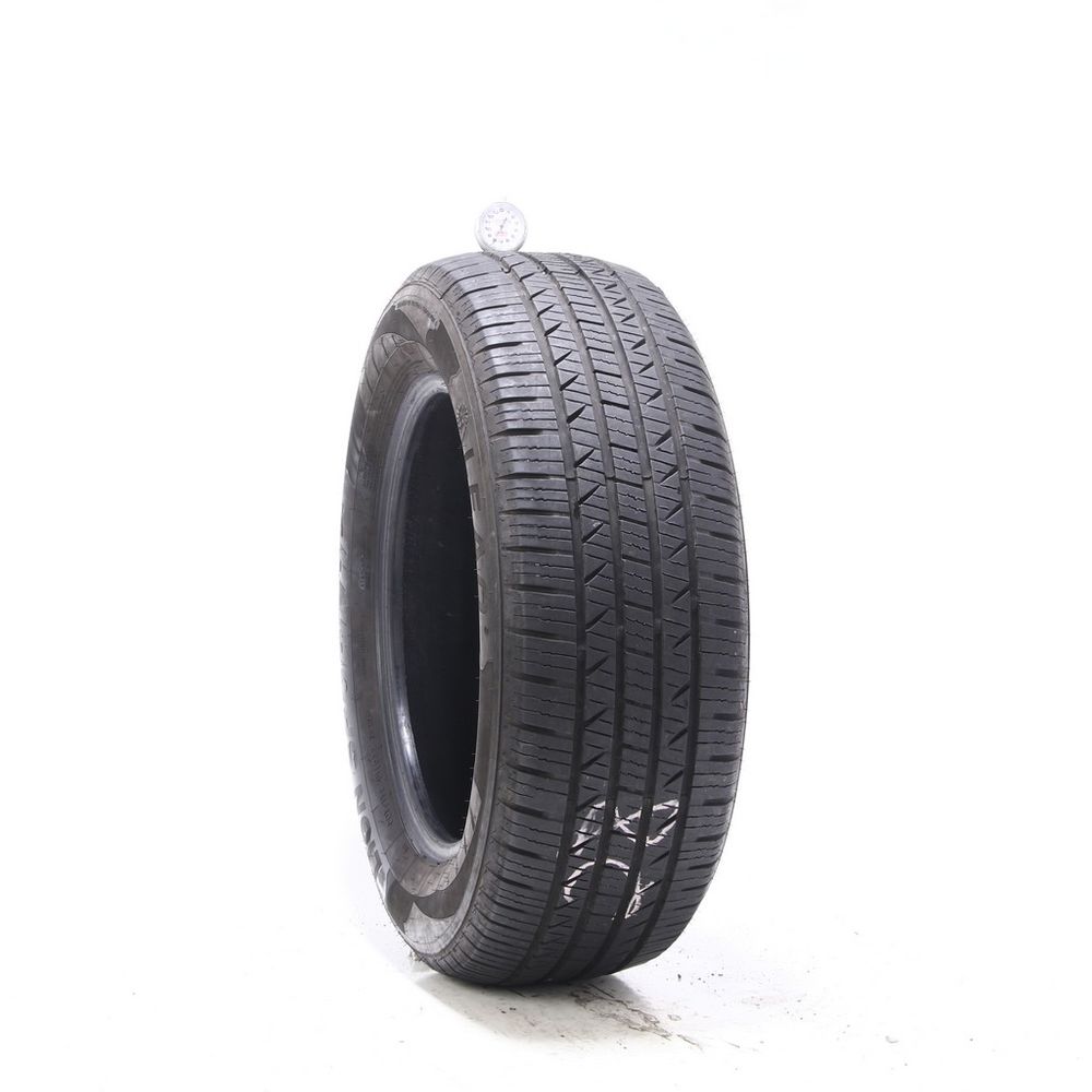 Used 235/60R17 Leao Lion Sport HP3 102H - 8/32 - Image 1